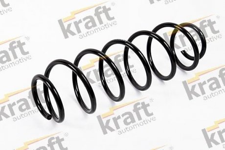 Пружина ходовой части KRAFT 4035003