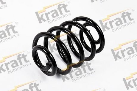 Пружина ходовой части KRAFT 4035050