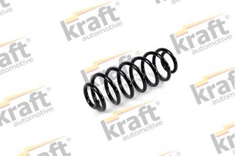 Пружина ходовой части KRAFT 4035505