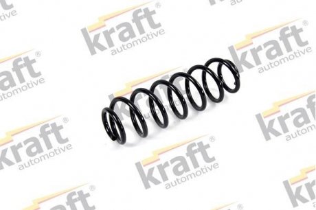 Пружина ходовой части KRAFT 4036508