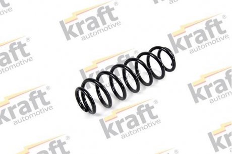 Пружина ходовой части KRAFT 4036509