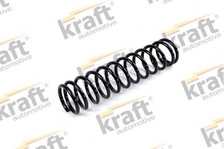 Пружина ходовой части KRAFT 4036510