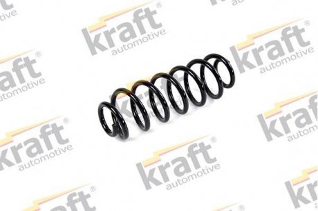 Пружина ходовой части KRAFT 4036546
