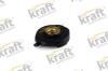 Подушка амортизатора L/P KRAFT 4095020 (фото 1)