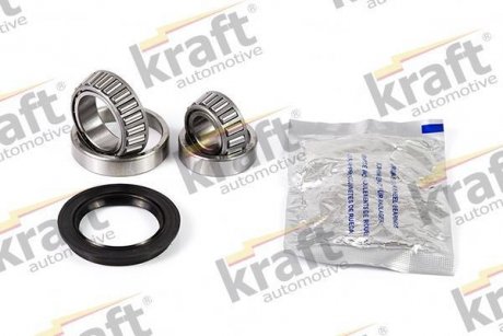 Автозапчастина KRAFT 4100010