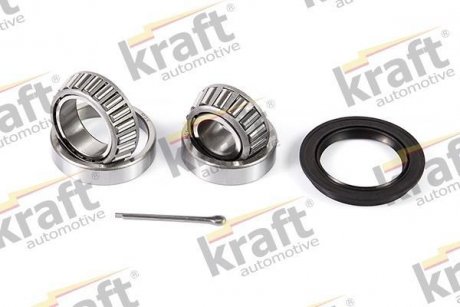 Автозапчастина KRAFT 4100130