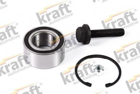 Комплект подшипника ступицы колеса KRAFT 4100750