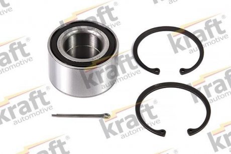 Підшипник ступиці колеса KRAFT 4101500