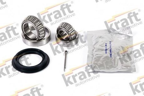 Автозапчастина KRAFT 4101510