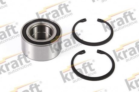 Комплект подшипника ступицы колеса KRAFT 4101625