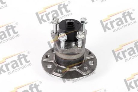 Автозапчастина KRAFT 4101650