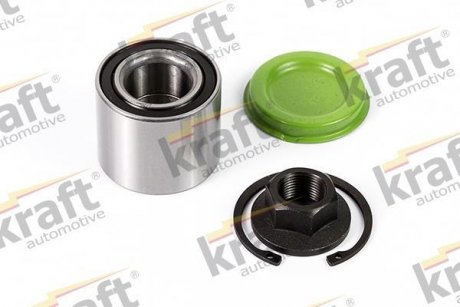 Комплект подшипника ступицы колеса KRAFT 4101658