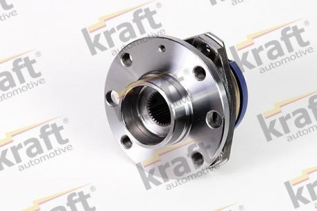 Комплект подшипника ступицы колеса KRAFT 4101670
