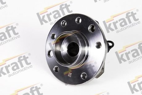 Комплект подшипника ступицы колеса KRAFT 4101735