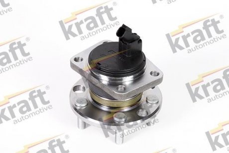 Комплект подшипника ступицы колеса KRAFT 4102015