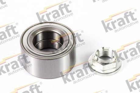Комплект подшипника ступицы колеса KRAFT 4102019