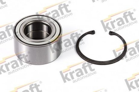 Комплект подшипника ступицы колеса KRAFT 4102292
