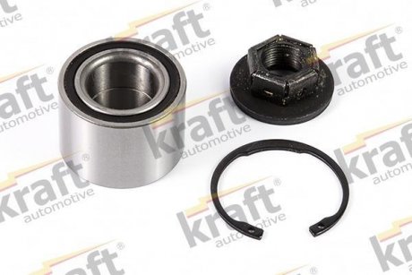 Комплект подшипника ступицы колеса KRAFT 4102295