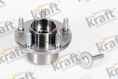 Комплект подшипника ступицы колеса KRAFT 4102299