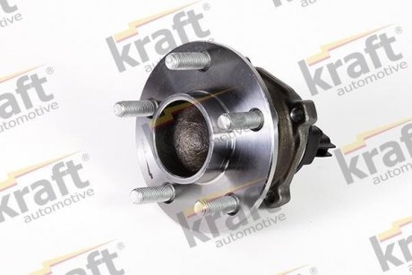Комплект подшипника ступицы колеса KRAFT 4102320