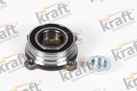 Комплект подшипника ступицы колеса KRAFT 4102700