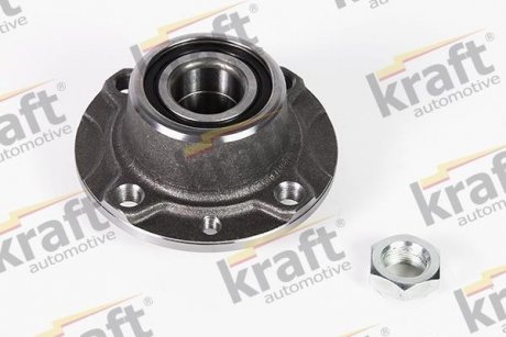 Комплект подшипника ступицы колеса KRAFT 4103070