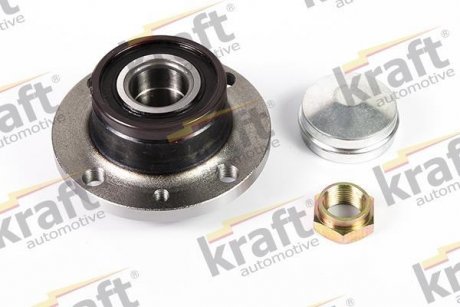 Комплект подшипника ступицы колеса KRAFT 4103210