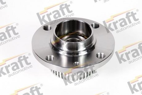 Комплект подшипника ступицы колеса KRAFT 4104851