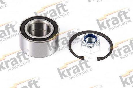 Комплект подшипника ступицы колеса KRAFT 4105140