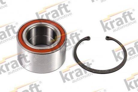 Комплект подшипника ступицы колеса KRAFT 4105410