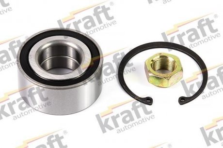 Комплект подшипника ступицы колеса KRAFT 4105500