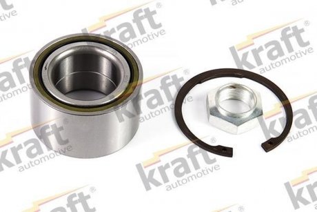 Комплект подшипника ступицы колеса KRAFT 4106075