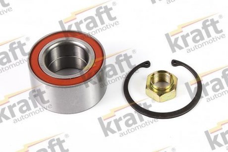 Автозапчастина KRAFT 4106510