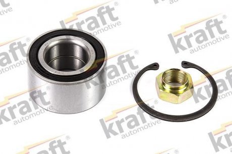 Комплект подшипника ступицы колеса KRAFT 4106520