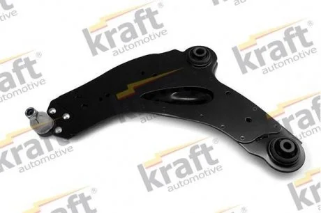 Рычаг независимой подвески колеса, подвеска колеса KRAFT 4211604