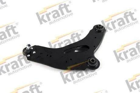 Рычаг независимой подвески колеса, подвеска колеса KRAFT 4211605