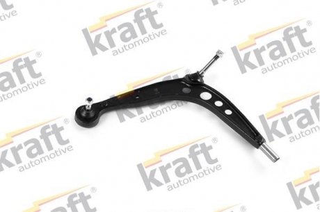Рычаг независимой подвески колеса, подвеска колеса KRAFT 4212580