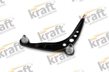 Рычаг независимой подвески колеса, подвеска колеса KRAFT 4212590