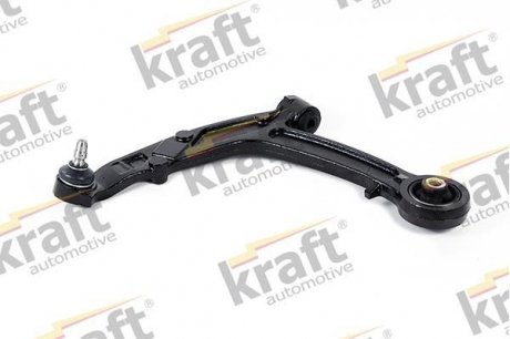 Рычаг независимой подвески колеса, подвеска колеса KRAFT 4213003