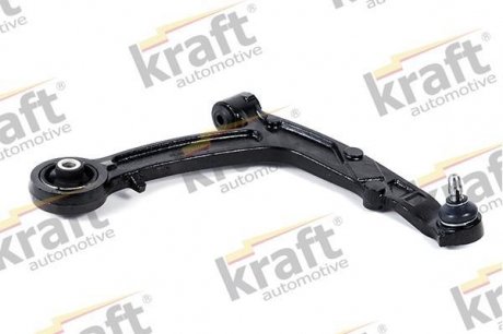 Рычаг независимой подвески колеса, подвеска колеса KRAFT 4213004