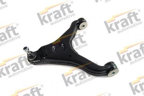 Важіль przedni L KRAFT 4213056