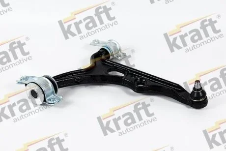Рычаг независимой подвески колеса, подвеска колеса KRAFT 4213110 (фото 1)
