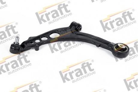 Рычаг независимой подвески колеса, подвеска колеса KRAFT 4213122