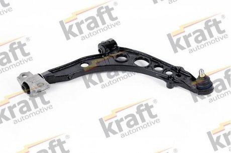 Рычаг независимой подвески колеса, подвеска колеса KRAFT 4213130 (фото 1)