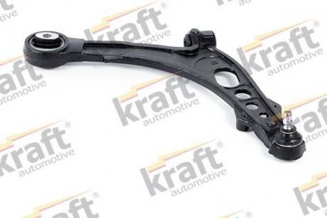 Рычаг независимой подвески колеса, подвеска колеса KRAFT 4213132