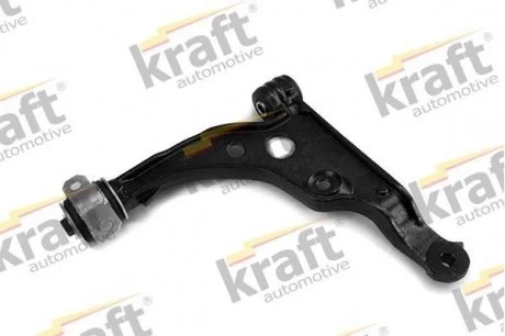 Рычаг независимой подвески колеса, подвеска колеса KRAFT 4213264