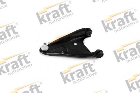 Рычаг независимой подвески колеса, подвеска колеса KRAFT 4215046