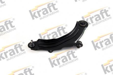 Рычаг независимой подвески колеса, подвеска колеса KRAFT 4215118