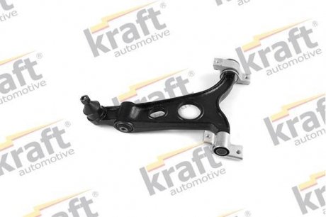 Рычаг независимой подвески колеса, подвеска колеса KRAFT 4216850