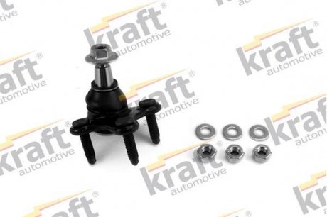 Несущий / направляющий шарнир KRAFT 4220014